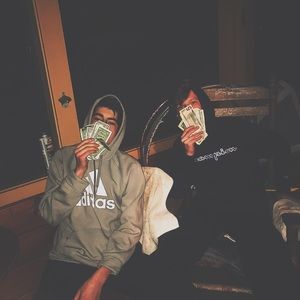 Meet your Posher, Lucas